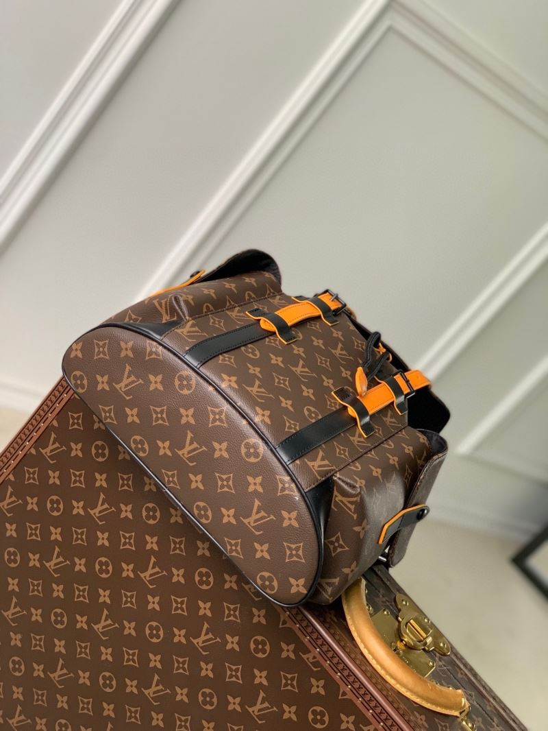 LV Backpacks